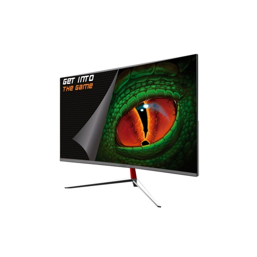 [41298] MONITOR GAMING XGM27PRO4 CURVO 200Hz 27" MM KEEPOUT