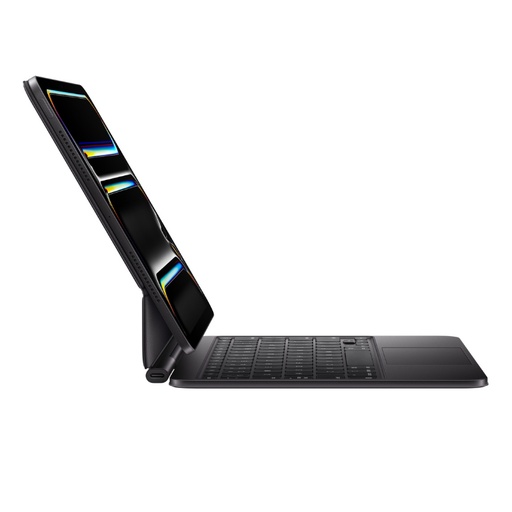[41132] APPLE MAGIC KEYBOARD IPAD PRO 11" M4 NEGRO