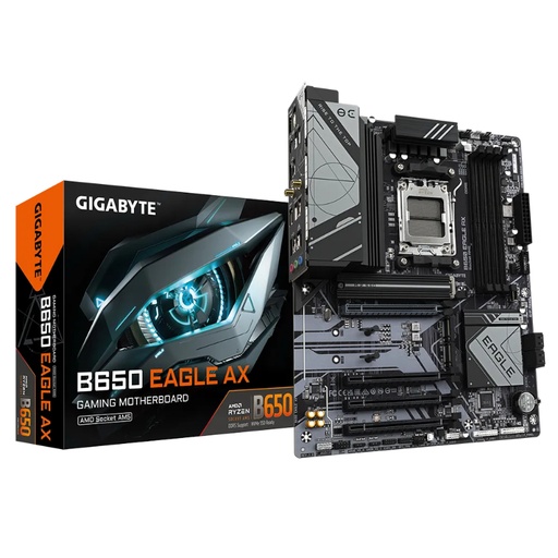 [41046] PLACA BASE B650 EAGLE AX GIGABYTE