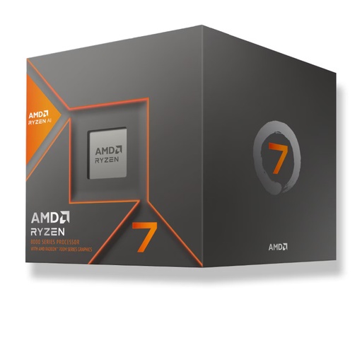 [41042] AMD RYZEN 7 8700G AI AM5