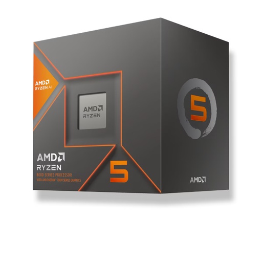 [41041] AMD RYZEN 5 8600G AI AM5