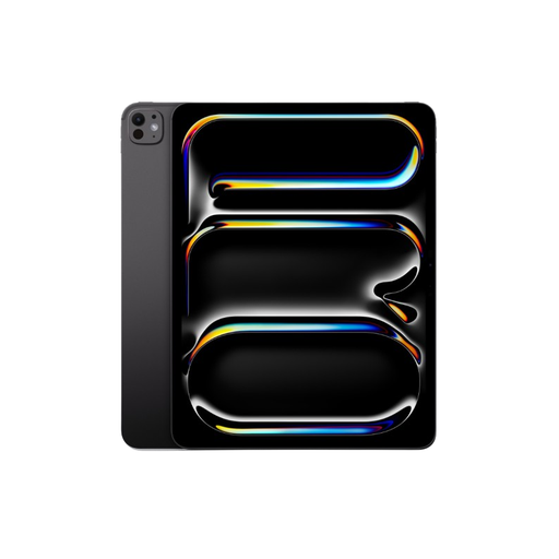 [41008] TABLET APPLE IPAD PRO 13" M4 1TB WIFI + CELL CRISTAL NANOTEXTURIZADO SPACE BLACK
