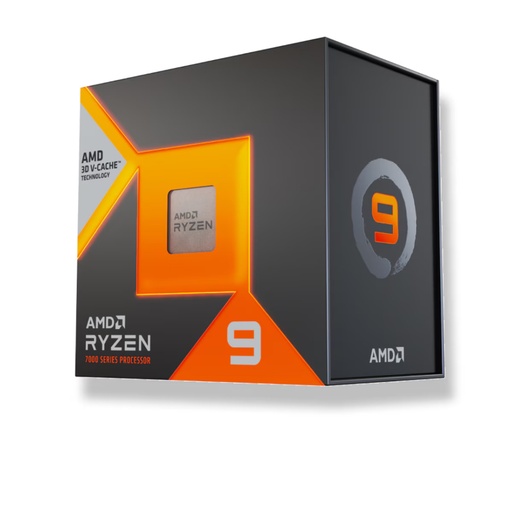 [40841] AMD RYZEN 9 7950X3D AM5