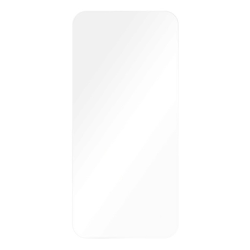 [40784] PROTECTOR PANTALLA CRISTAL TEMPLADO IPHONE 15 PRO MAX JUST IN CASE