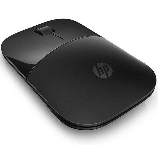 [40754] RATON OPTICO WIRELESS Z3700 NEGRO HP