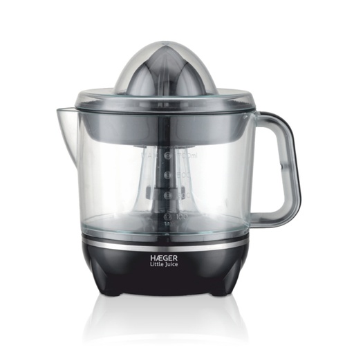 [39890] EXPRIMIDOR ELECTRICO LITTLE JUICE 25W HAEGER