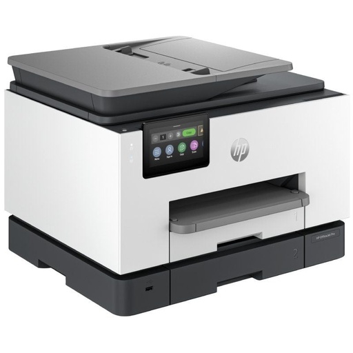 [39656] HP MULTIFUNCION OFFICEJET PRO 9130b WIFI/FAX/DUPLEX/ADF  BLANCO