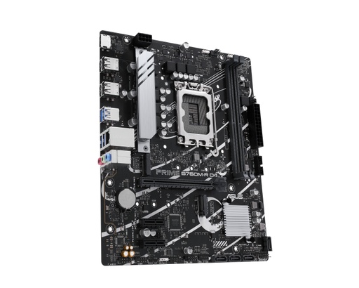 [39500] PLACA BASE PRIME B760M-R D4 ASUS