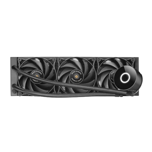 [39466] REFRIGERACION LIQUIDA FRGB ML PRO 360 NEGRO MARS GAMING