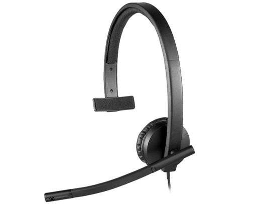 [39442] AURICULAR H570E LOGITECH