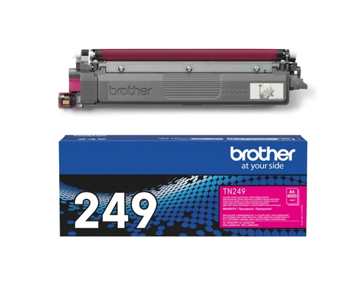 [39203] TONER MAGENTA BROTHER TN249