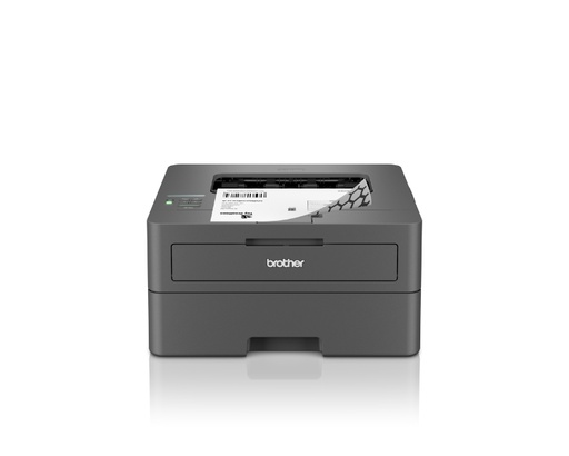 [39094] BROTHER LASER HLL2445DW NEGRO