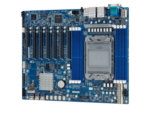 [38948] PLACA BASE GIGABYTE SERVER MU72-SU0