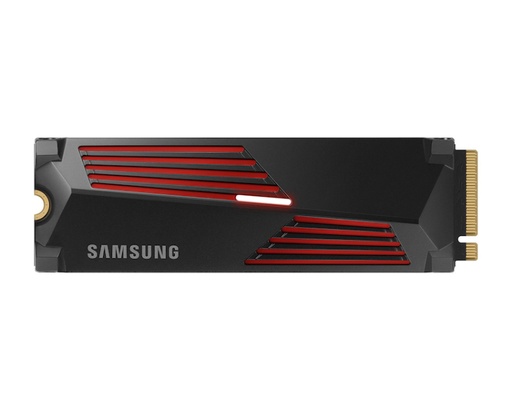[38909] 1 TB SSD SERIE 990 PRO HEATSINK M.2 NVMe SAMSUNG
