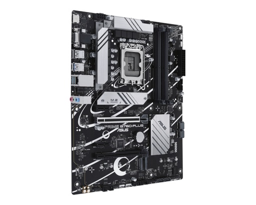 [38679] PLACA BASE PRIME B760-PLUS ASUS