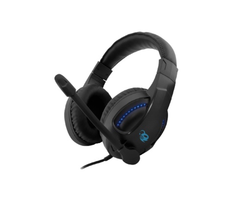 [38604] AURICULAR DEEPBLUE G4 DEEPGAMING