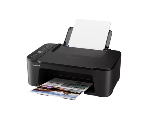 [38390] CANON MULTIFUNCION PIXMA TS3550i WIFI NEGRO