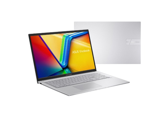[38333] NOTEBOOK ASUS VIVOBOOK F1704VA-AU188W