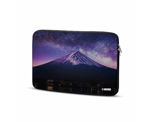 [38272] FUNDA NEOPRENO SLEEVE 15.6" MOUNTAIN SUBBLIM