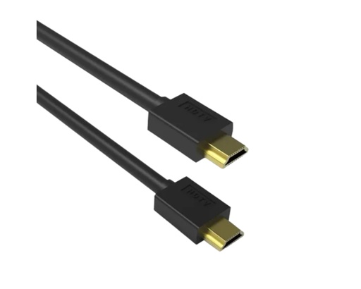 [38115] CABLE DE CONEXION HDMI M-M 2.0V/4K 3M APPROX