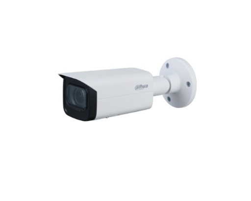 [38063] CAMARA VIGILANCIA IP METAL BULLET 8MP LENTE VARIFOCAL DAHUA