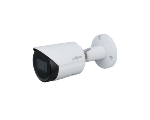 [38062] CAMARA VIGILANCIA IP METAL BULLET 4MP LENTE FIJA DAHUA