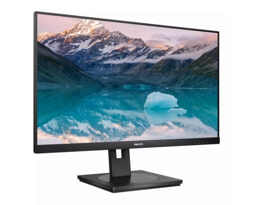 [37839] MONITOR PHILIPS 242S9JML MM