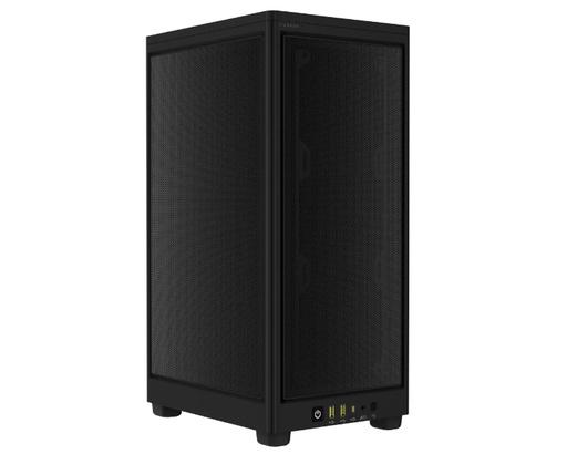 [37642] CAJA MINI ITX 2000D AIRFLOW BLACK CORSAIR