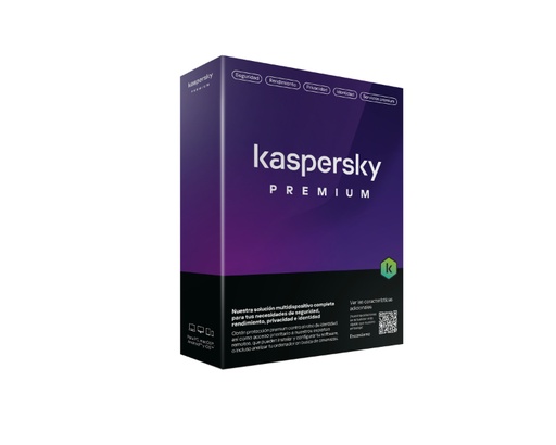 [37441] KASPERSKY PREMIUM 5 Lic.