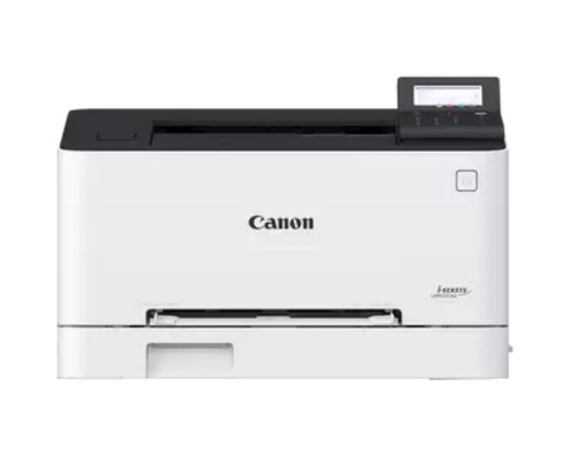 [37429] CANON i-SENSYS LASER COLOR LBP631CW BLANCO