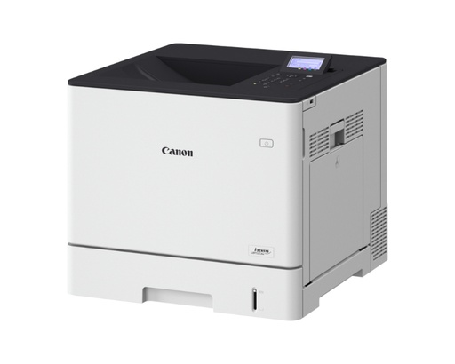 [37358] CANON i-SENSYS LASER COLOR LBP722CDW BLANCO