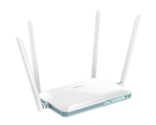 [37070] D-LINK WIRELESS EAGLE PRO AI N300 4G LTE ROUTER DUAL BAND