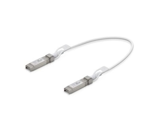 [35498] UBIQUITI CABLE STACK DIRECT ATTACH 1 M SFP+/SFP+