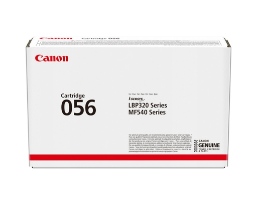 [35196] TONER NEGRO CANON 056