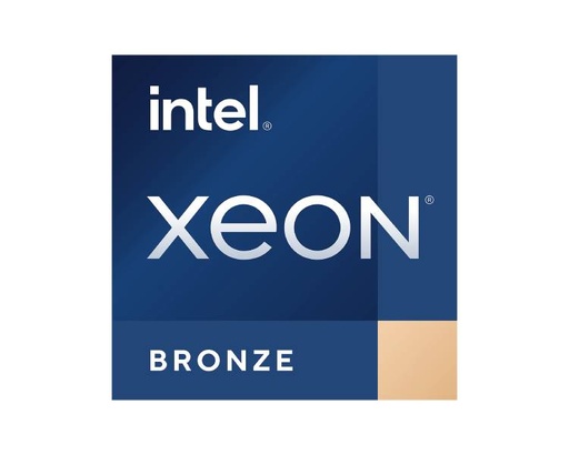[35153] INTEL XEON 8CORE BRONZE 3206R