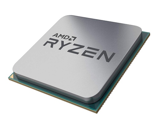 [34860] AMD RYZEN 5 4500 AM4