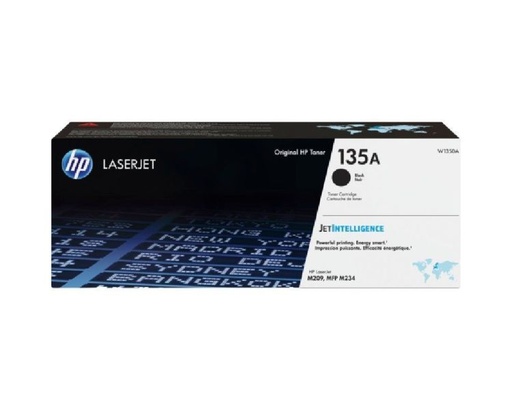 [34723] TONER NEGRO HP 135A (W1350A)