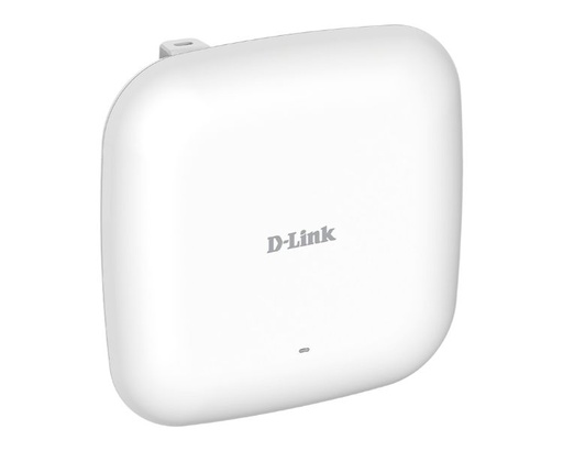 [34565] D-LINK WIRELESS AC ACCESS POINT WIFI-6 DAP-X2810 PoE