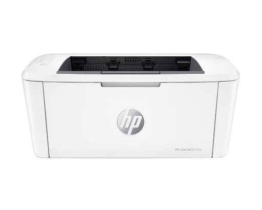 [34369] HP MONOCROMO LASERJET M110W WIFI BLANCO