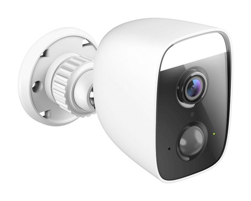 [34320] D-LINK CAMARA 1080P WIRELESS DAY/NIGHT COLOR OUTDOOR H.264