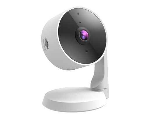[34319] D-LINK CAMARA 1080P WIRELESS DAY/NIGHT COLOR PAN/TILT H.264