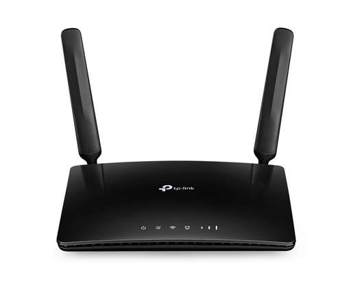 [34109] TP-LINK WIRELESS 4G ROUTER AC1200 DUAL BAND + SIM