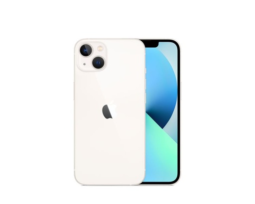 [33004] APPLE iPHONE 13 128 GB STARLIGHT