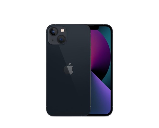 [33003] APPLE iPHONE 13 128 GB MIDNIGHT