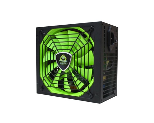 [32884] FUENTE ALIM. GAMING 900W KEEPOUT