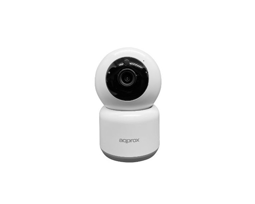 [32883] CAMARA IP HD 2.0 P2P INALAMBRICA TUYA APPROX