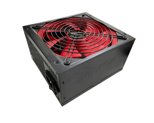 [32882] FUENTE ALIM. GAMING ATX 800W APPROX