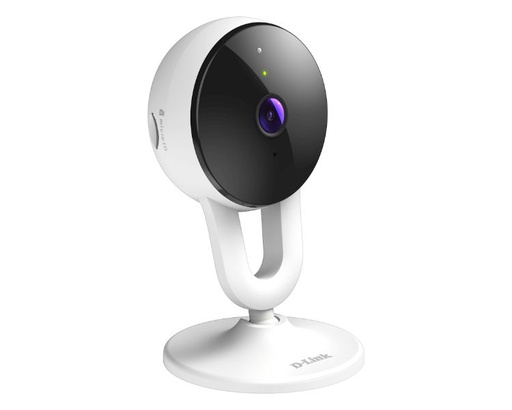 [32444] D-LINK MINI CAMARA FULL HD WIRELESS COLOR