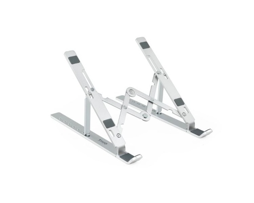 [31915] SOPORTE ELEVADOR PARA PORTATILES/TABLETS/LIBROS TOOQ