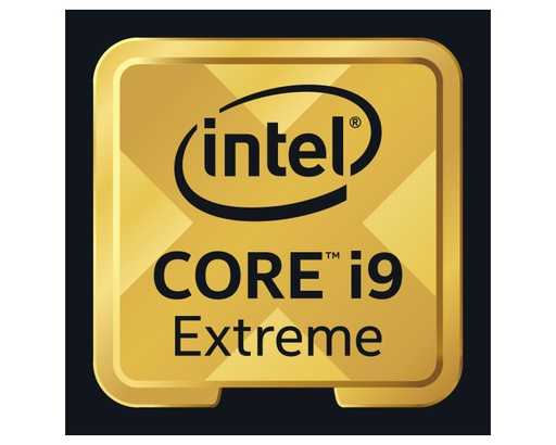 [31879] INTEL CORE i9 10980XE